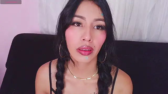 Miss Charlottet online show from May 19, 10:11 am