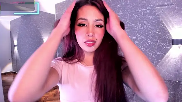 Miss Charlottet online show from October 13, 10:21 pm