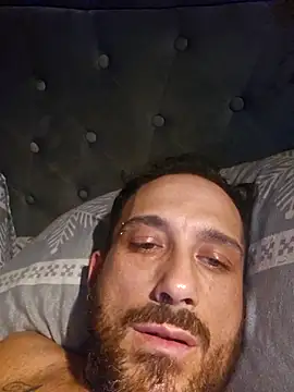 passioneeterna online show from September 19, 9:41 pm