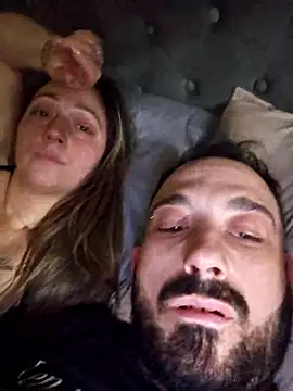 passioneeterna online show from March 3, 8:32 am