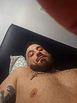 passioneeterna online show from February 8, 4:26 pm