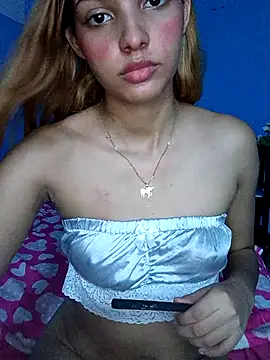 Snapshot of natasha_dolly chatting on April 30, 3:41 pm natasha dolly online show from April 30, 3:41 pm