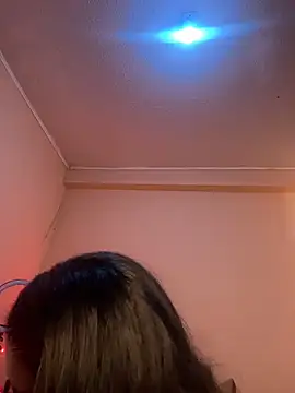 princesaliay online show from February 16, 10:18 pm