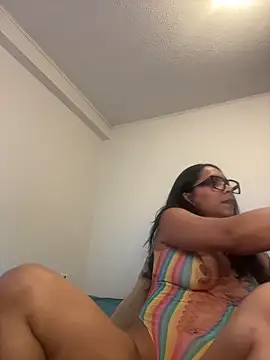 princesaliay online show from April 5, 12:34 pm