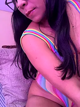 princesaliay online show from November 10, 6:57 pm