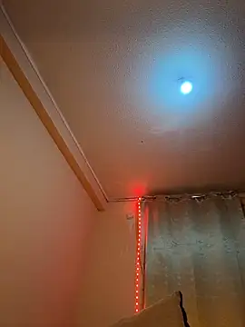 princesaliay online show from March 7, 9:59 am