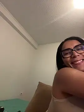 princesaliay online show from March 25, 10:58 am