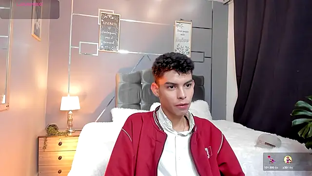 Room 69x online show from November 11, 3:12 am