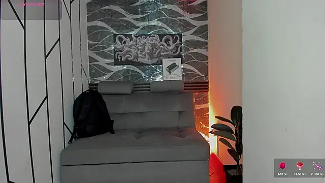 Room 69x online show from March 14, 3:23 am