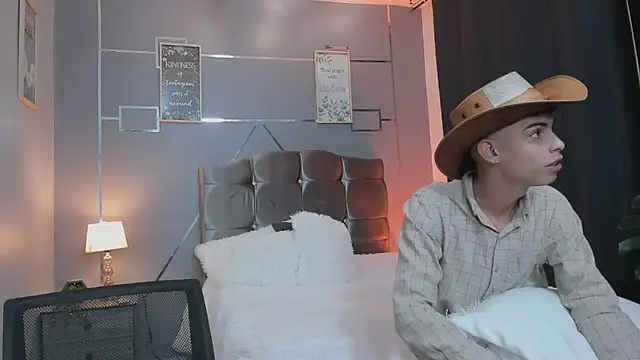 Room 69x online show from November 12, 2:59 am