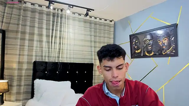 Room 69x online show from November 16, 2:49 am