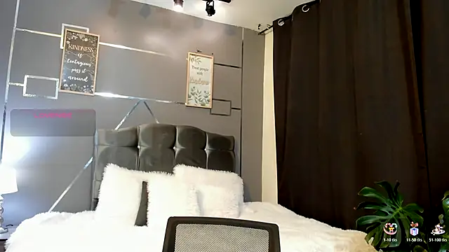 Room 69x online show from November 24, 3:06 am