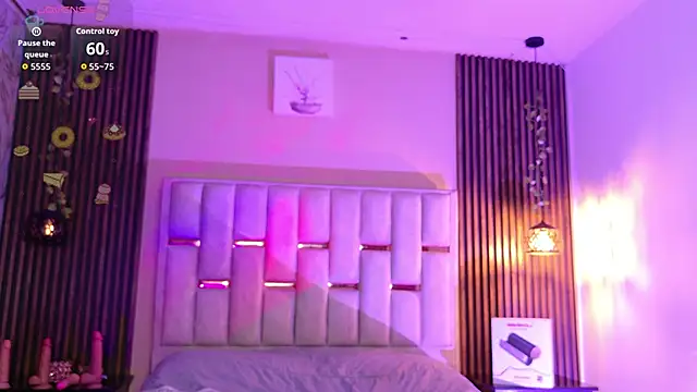 Room 69x online show from May 11, 2:45 pm