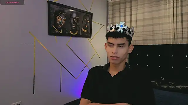 Room 69x online show from October 22, 9:13 pm