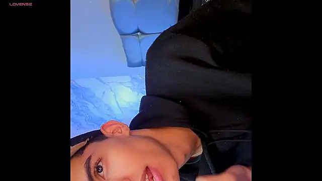 Room 69x online show from April 14, 8:14 pm