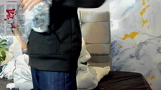 Room 69x online show from February 17, 3:26 am