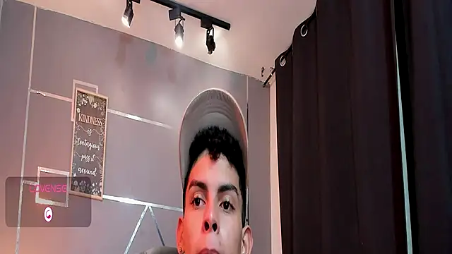 Room 69x online show from November 22, 3:16 am