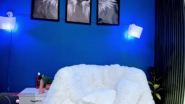 Room 69x online show from December 5, 3:16 am