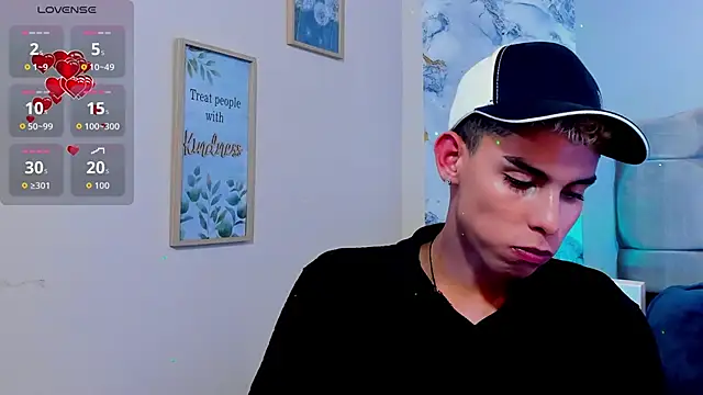 Room 69x online show from February 28, 3:39 am