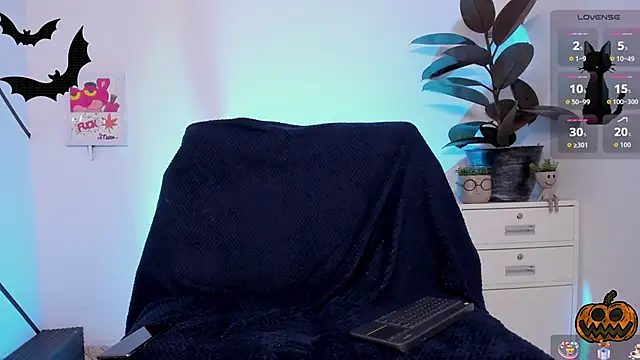 Room 69x online show from October 24, 3:49 am