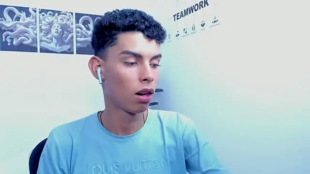 Room 69x online show from November 21, 3:16 am