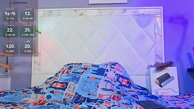 Room 69x online show from May 20, 1:19 pm