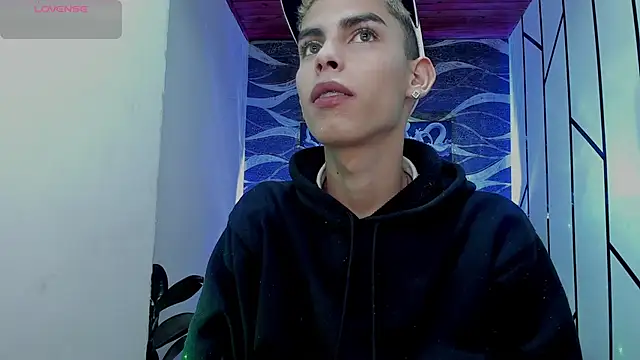 Room 69x online show from February 26, 3:06 am