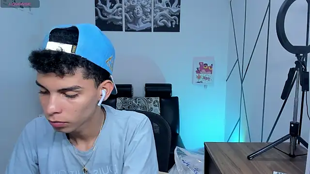 Room 69x online show from November 30, 3:29 am