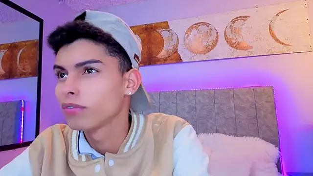 Room 69x online show from November 27, 3:18 am