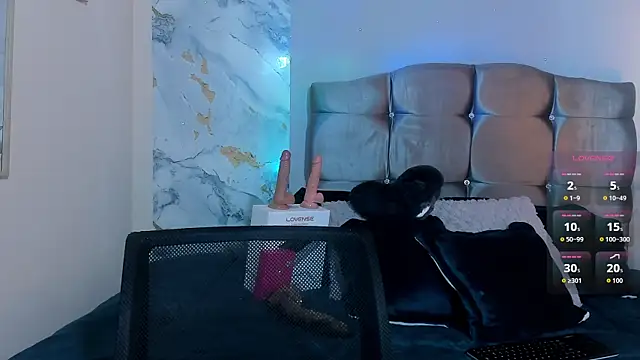 Room 69x online show from February 12, 4:34 am