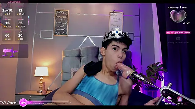 Snapshot of Room_69x chatting on October 2, 12:41 pm Room 69x online show from October 2, 12:41 pm