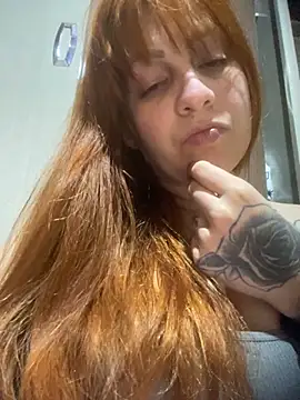 witchkiki online show from October 15, 5:39 am