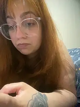 witchkiki online show from October 6, 4:24 am