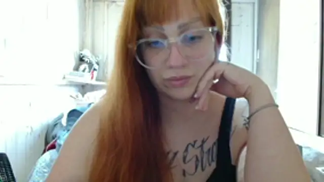 witchkiki online show from November 21, 11:53 am