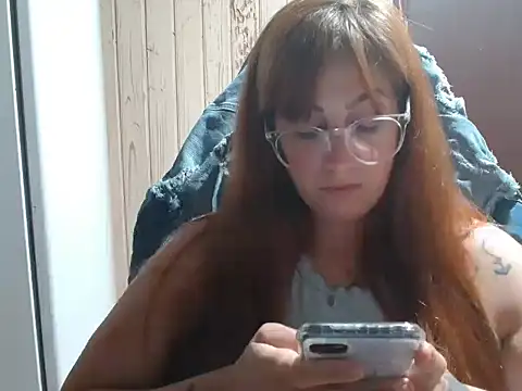 witchkiki online show from October 11, 3:18 am