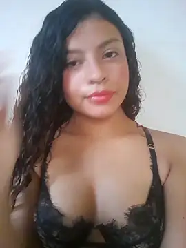 Lulupeach69 online show from October 5, 11:23 am
