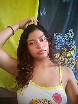 Lulupeach69 online show from September 19, 12:31 pm