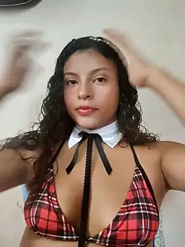Lulupeach69 online show from October 29, 12:04 pm