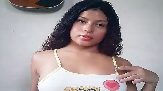 Lulupeach69 online show from November 1, 7:30 pm