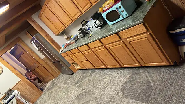 Pussyismyfavoritetaste online show from April 3, 7:15 am