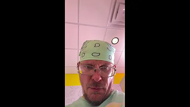 Pussyismyfavoritetaste online show from February 18, 1:25 am