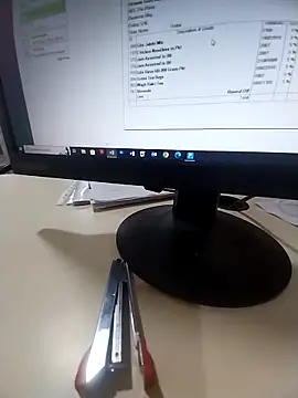 kiss like choco11 online show from February 12, 6:46 am