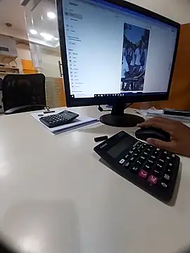 kiss like choco11 online show from October 8, 6:26 am