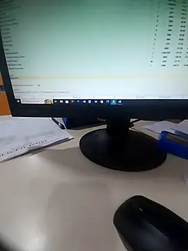 kiss like choco11 online show from April 15, 10:32 am