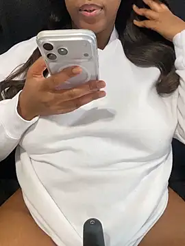 Sipsdoll online show from February 16, 7:51 am