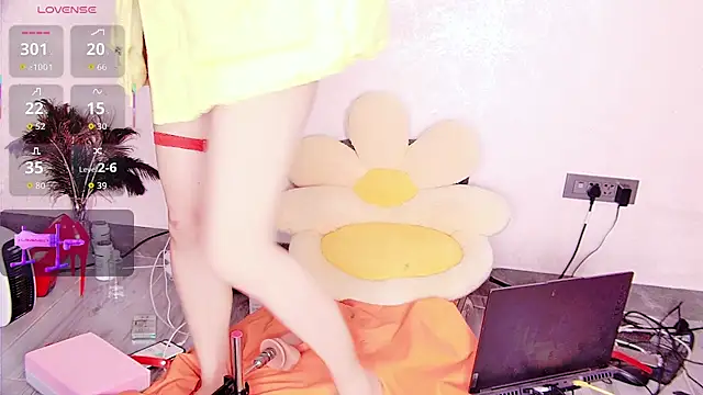 Solsken  online show from January 12, 11:53 pm