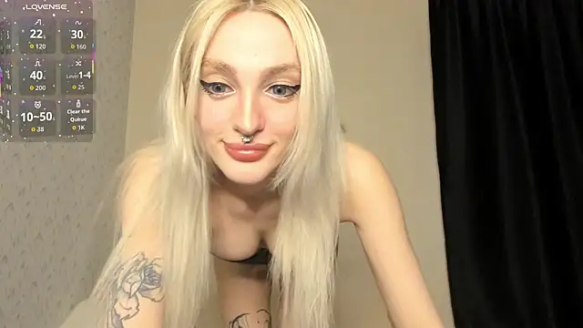 succubantra online show from February 24, 2:29 pm