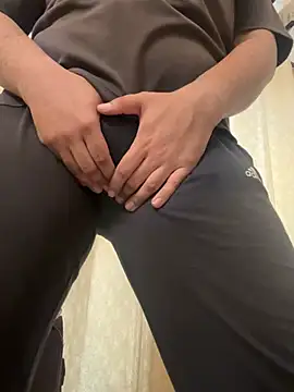 bigbumboy online show from June 27, 4:40 am
