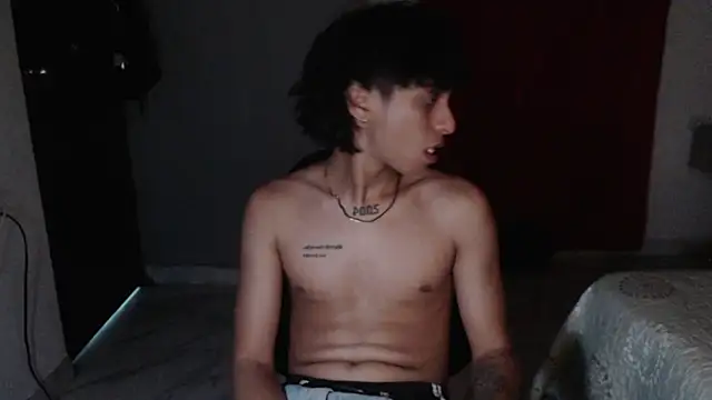 Snapshot of sung_yol chatting on October 13, 5:42 am sung yol online show from October 13, 5:42 am