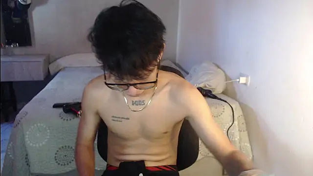 Snapshot of sung_yol chatting on September 10, 10:09 pm sung yol online show from September 10, 10:09 pm